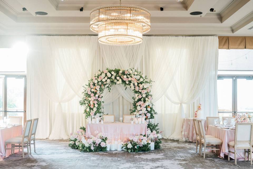 Las Vegas Wedding Venue