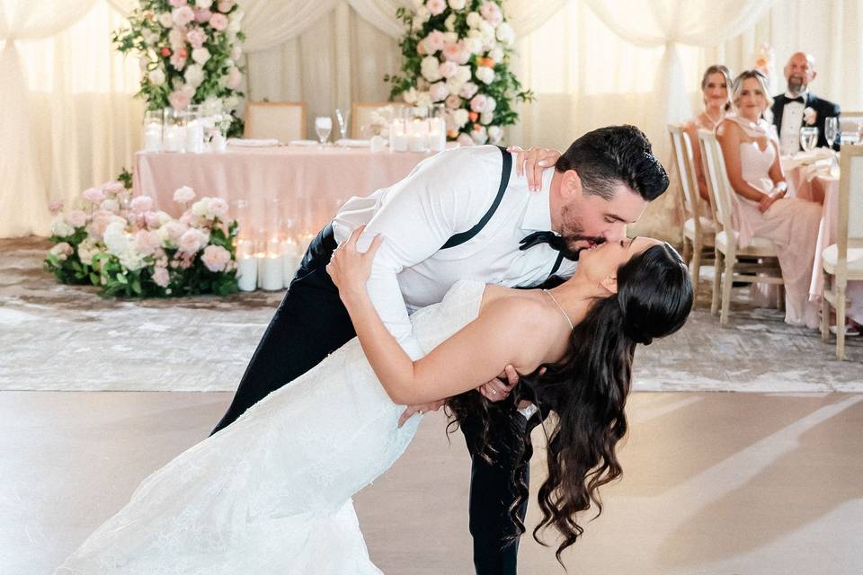 Las Vegas Wedding Venue