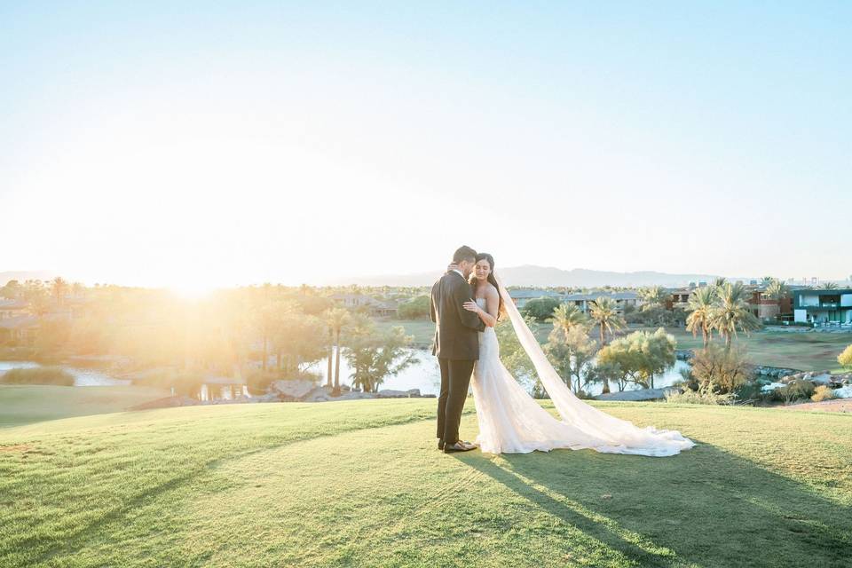 Las Vegas Wedding Venue