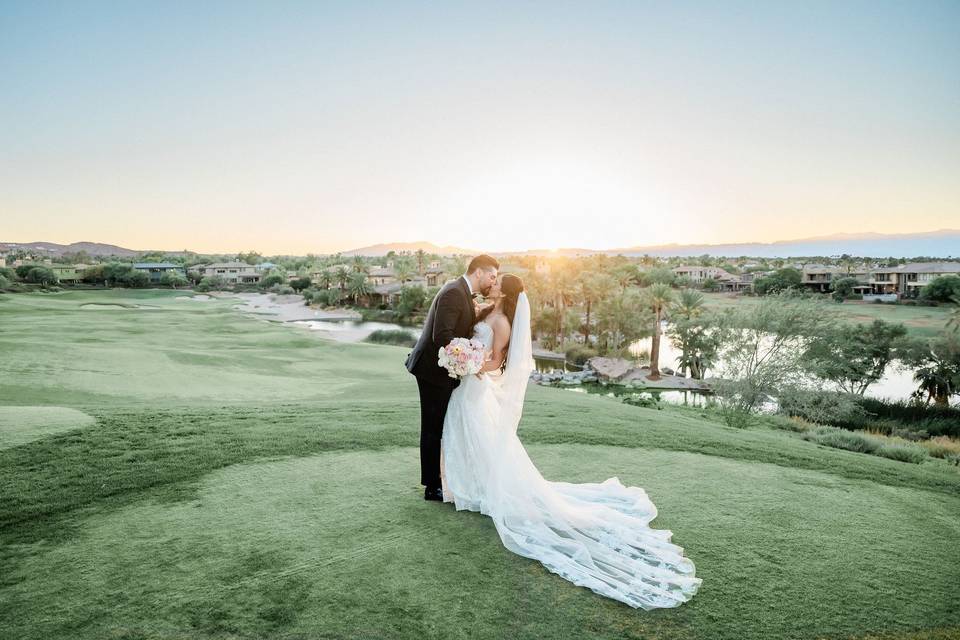 Las Vegas Wedding Venue