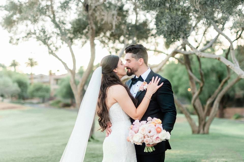 Las Vegas Wedding Venue