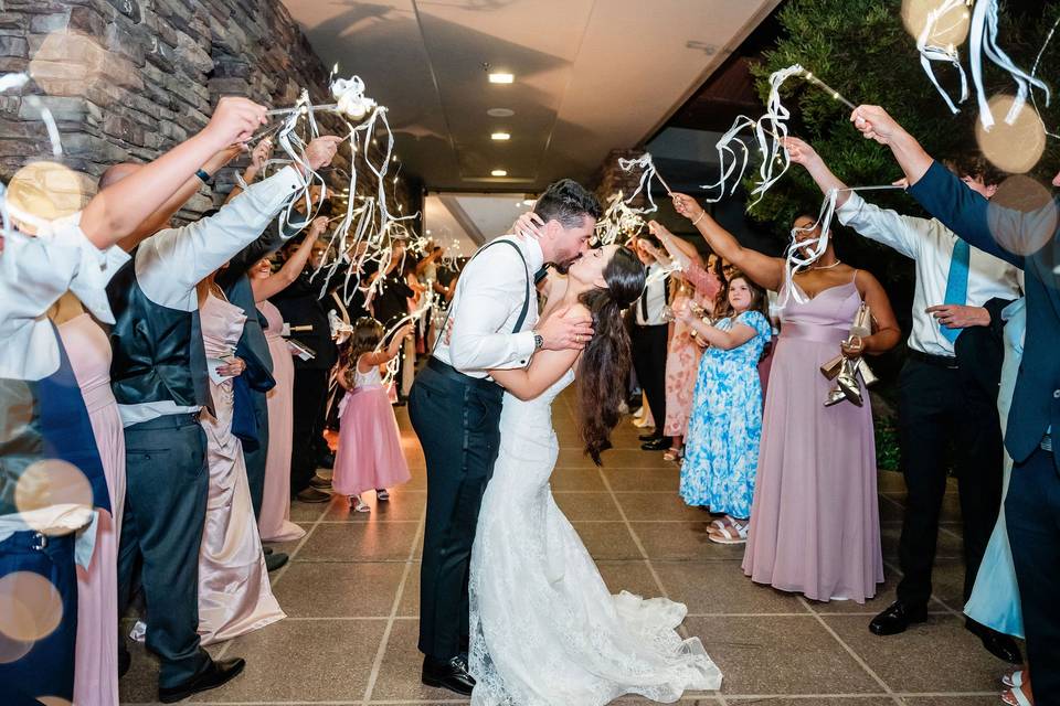 Las Vegas Wedding Venue