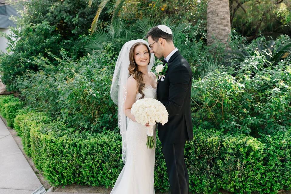 Las Vegas Wedding Venue