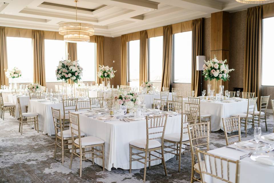 Las Vegas Wedding Venue