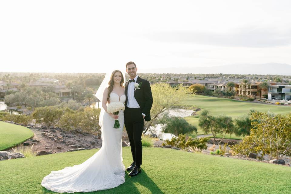Las Vegas Wedding Venue