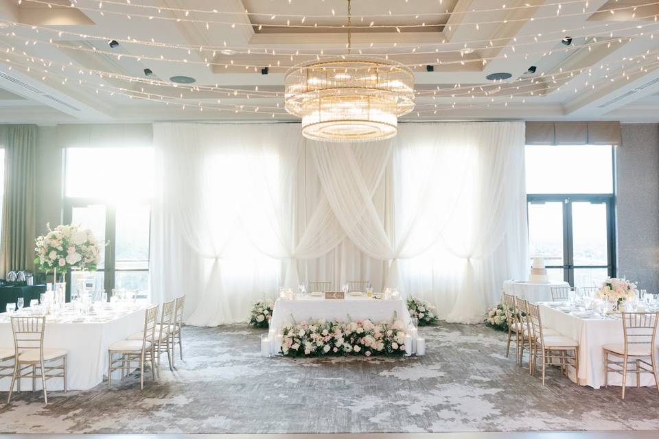 Las Vegas Wedding Venue