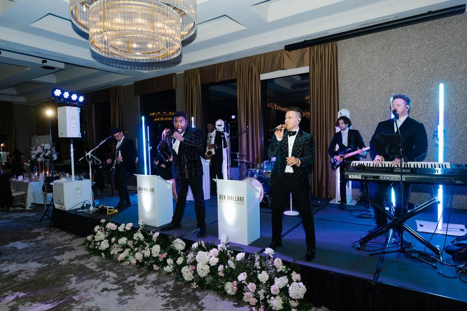 Las Vegas Wedding Venue