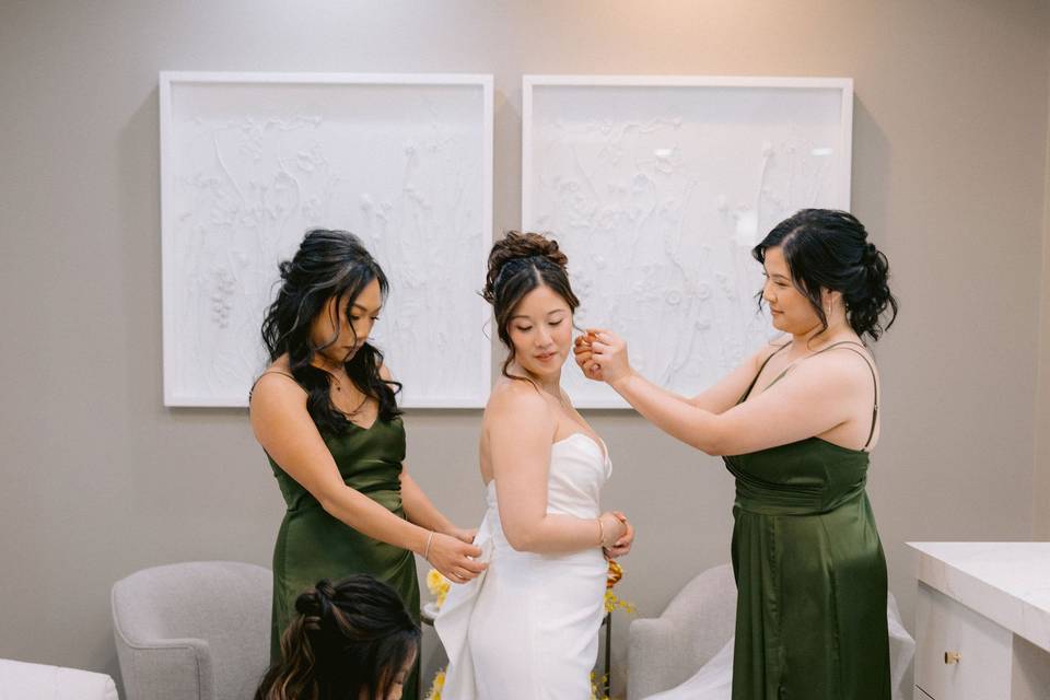 Las Vegas Wedding Venue