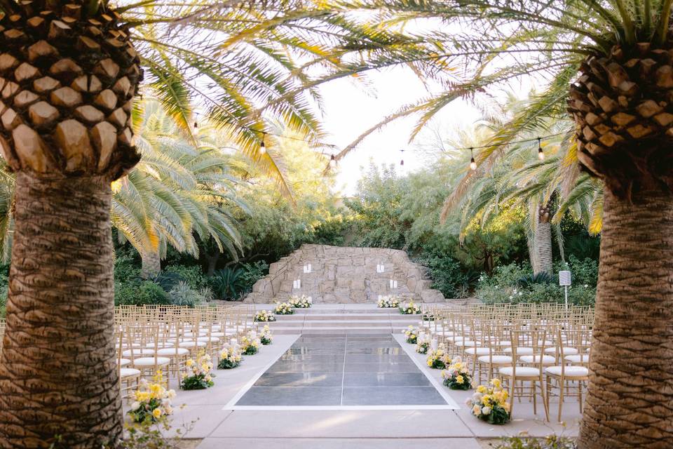 Las Vegas Wedding Venue