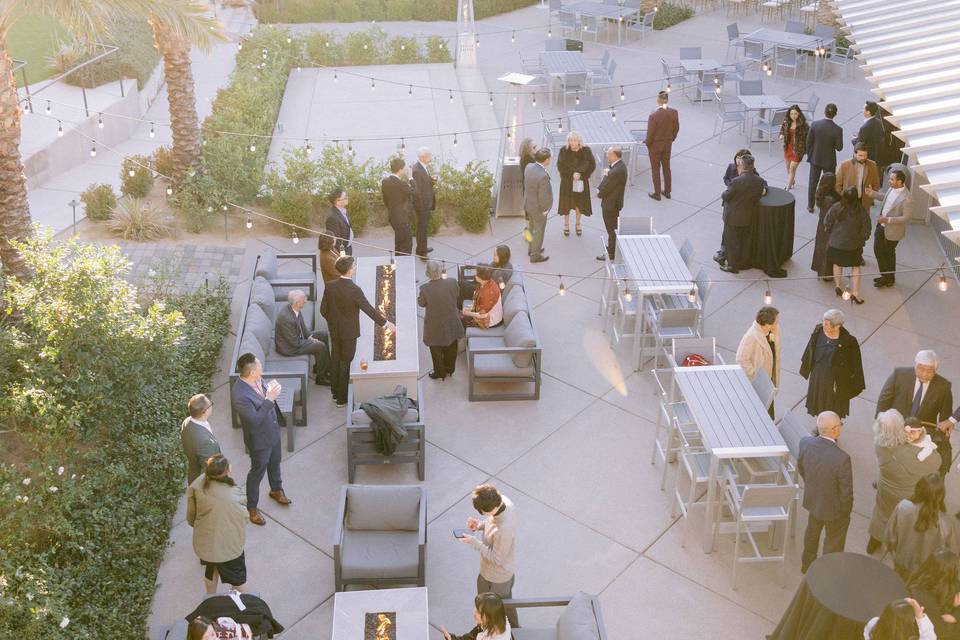 Las Vegas Wedding Venue