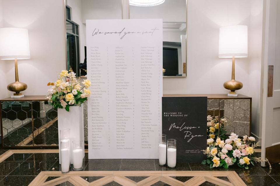 Las Vegas Wedding Venue
