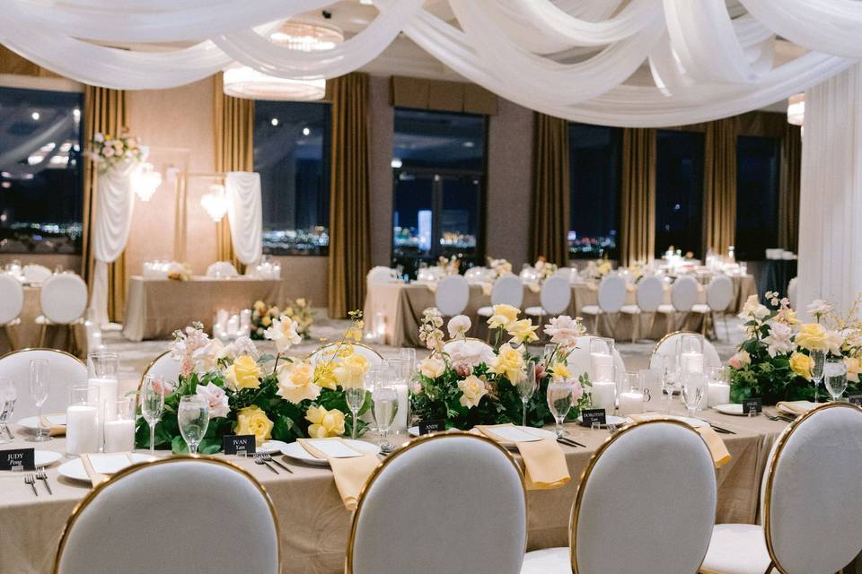 Las Vegas Wedding Venue