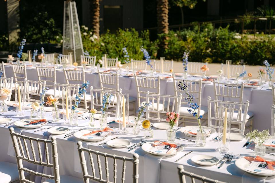 Las Vegas Wedding Venue