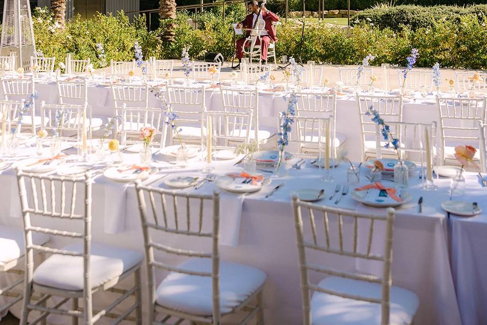 Las Vegas Wedding Venue
