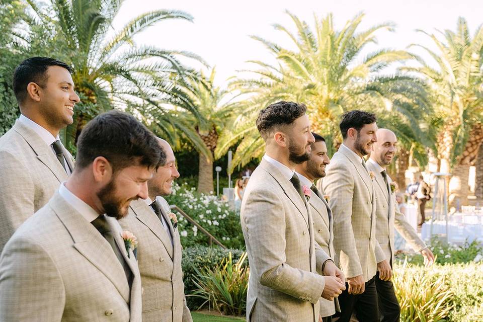 Las Vegas Wedding Venue