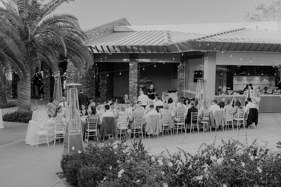 Las Vegas Wedding Venue