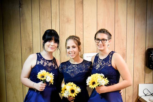 Bridesmaids