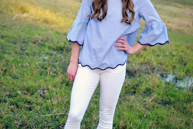 Senior Pics