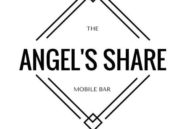 The Angels Share Mobile Bar