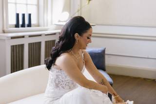 Timeless Event Hair