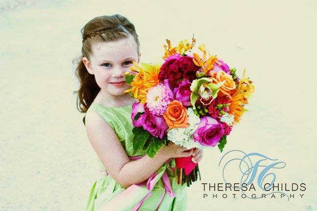 Theresa Childs Photography