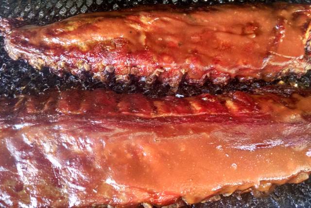 Piper's Pit BBQ