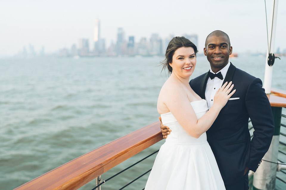 The 10 Best Wedding Planners in New York City - WeddingWire