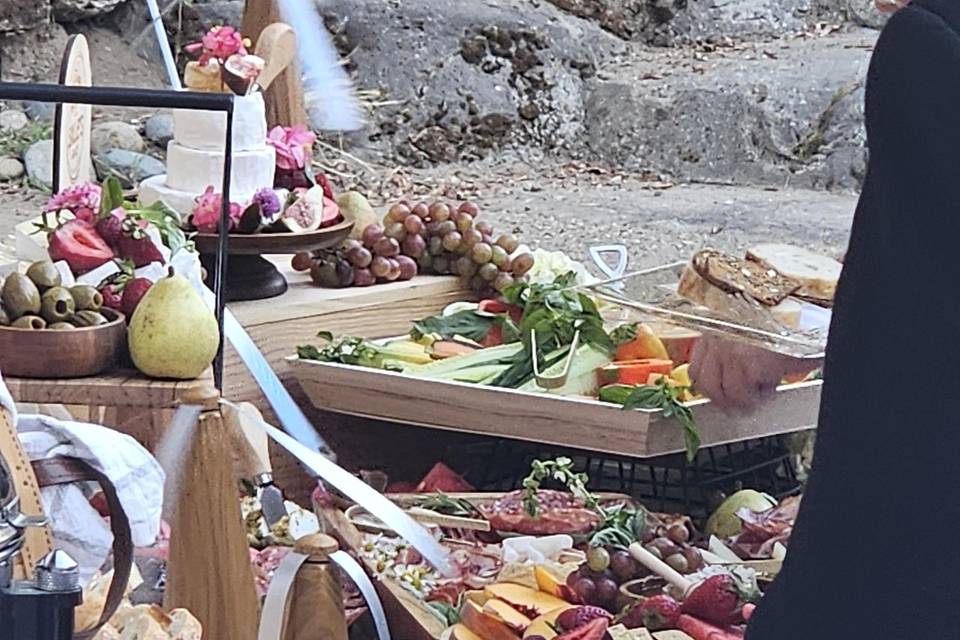 Charcuterie
