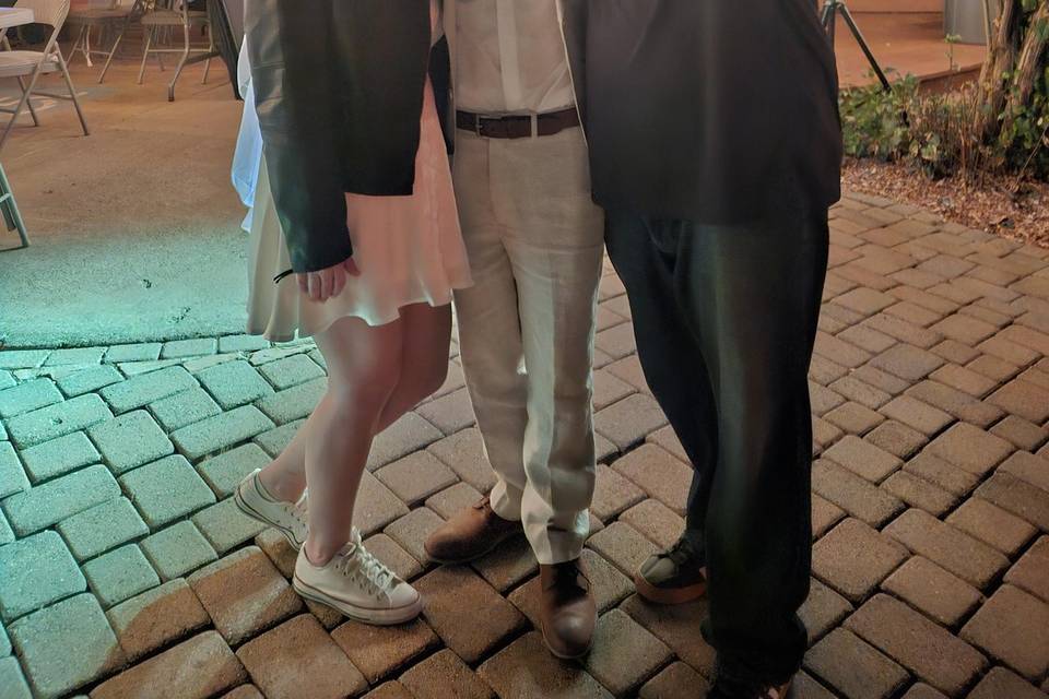 Happy Couples
