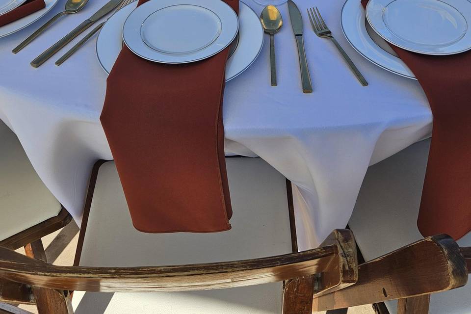 Tableware
