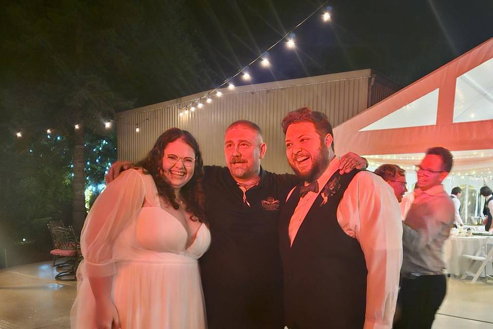 Happy Couples