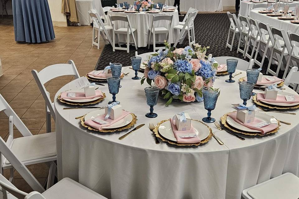 Table Decor