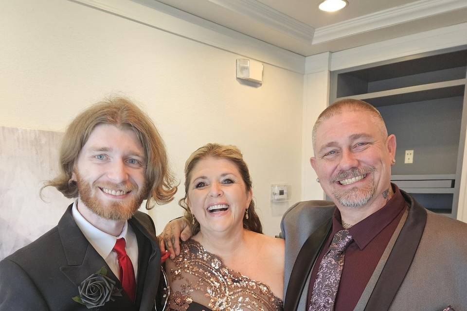 Great People