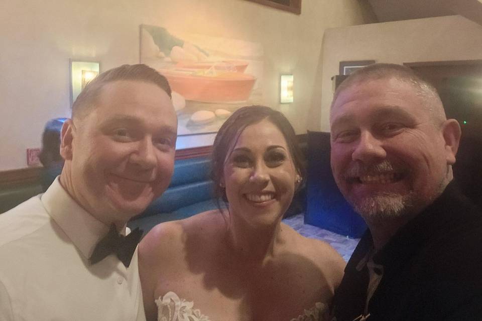 Happy Couples