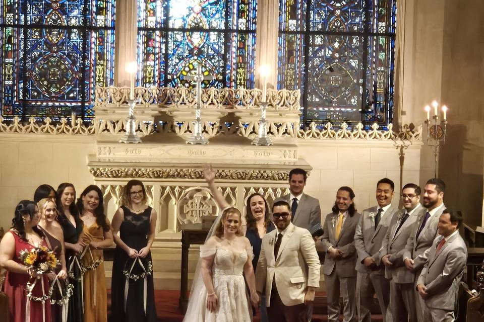 Ceremony
