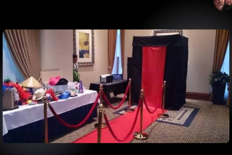 Photo Booth