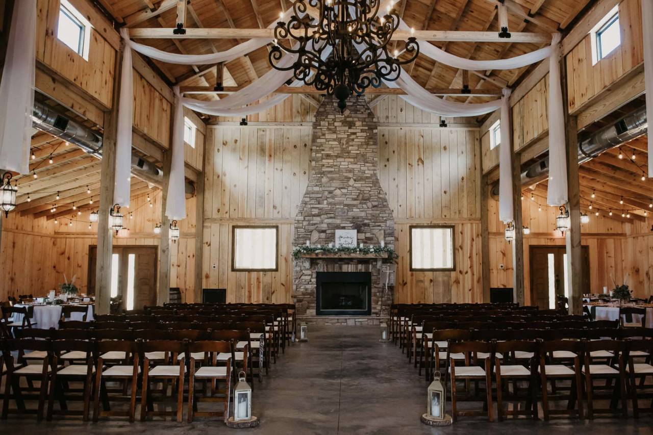 The Old Woolen Mill - Venue - Cleveland, TN - WeddingWire