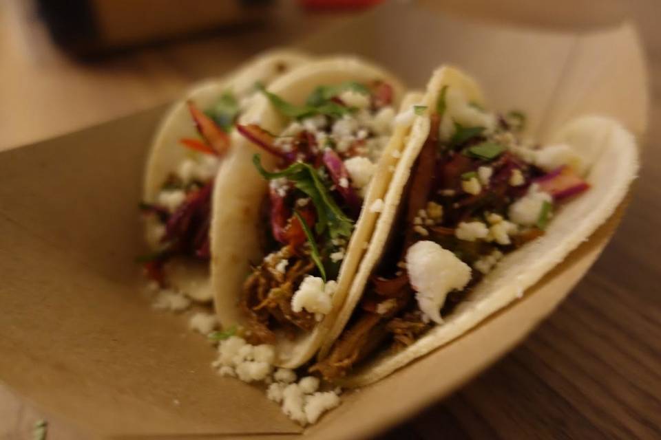 Tacos