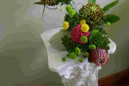 casa diri's floral designs