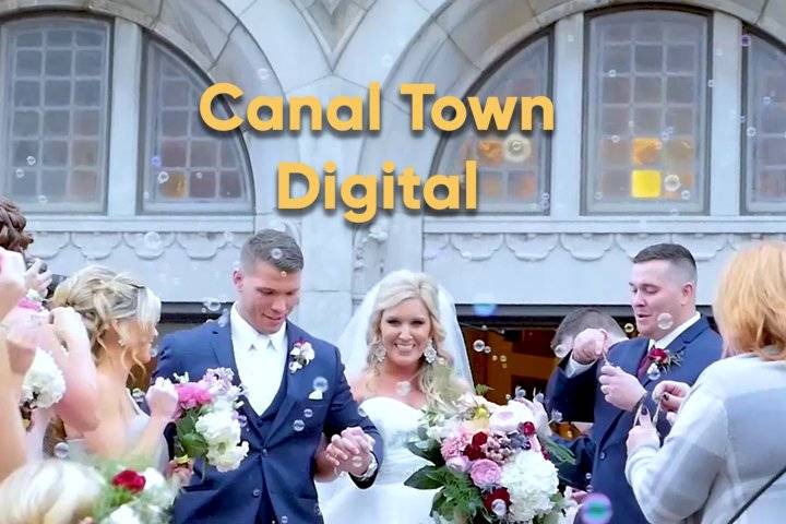 Canal Town Digital