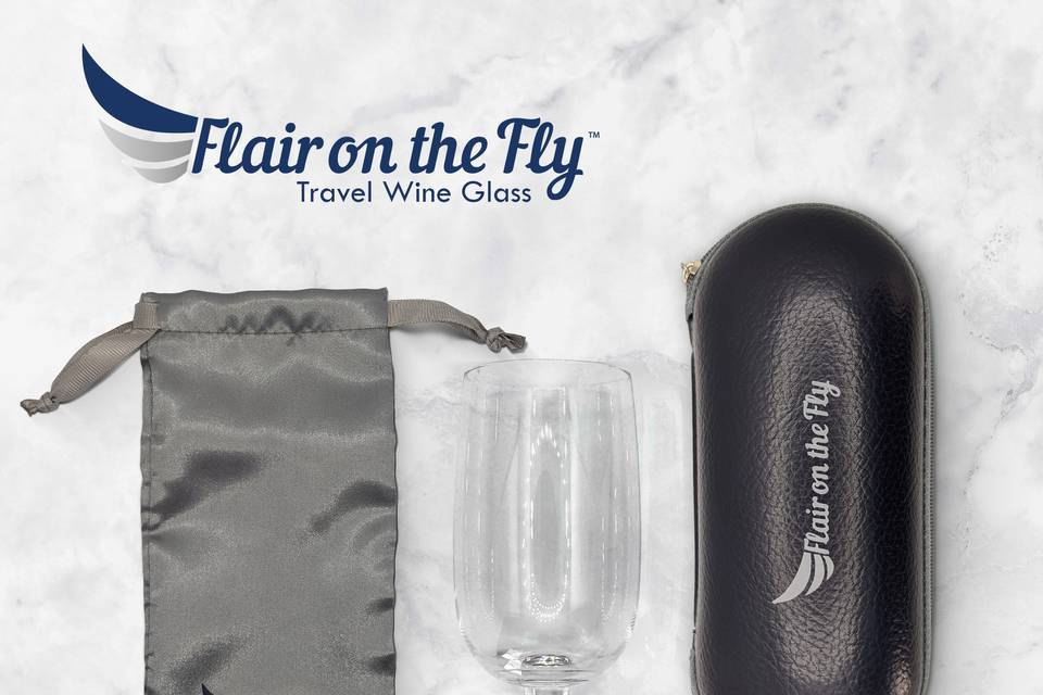 Flair on the Fly Set