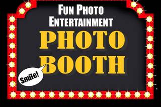 Fun Photo Entertainment Photo Booth