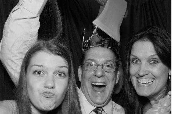 Photo Booth Individual Photo