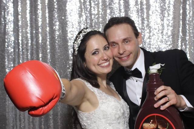 Fun Photo Entertainment Photo Booth