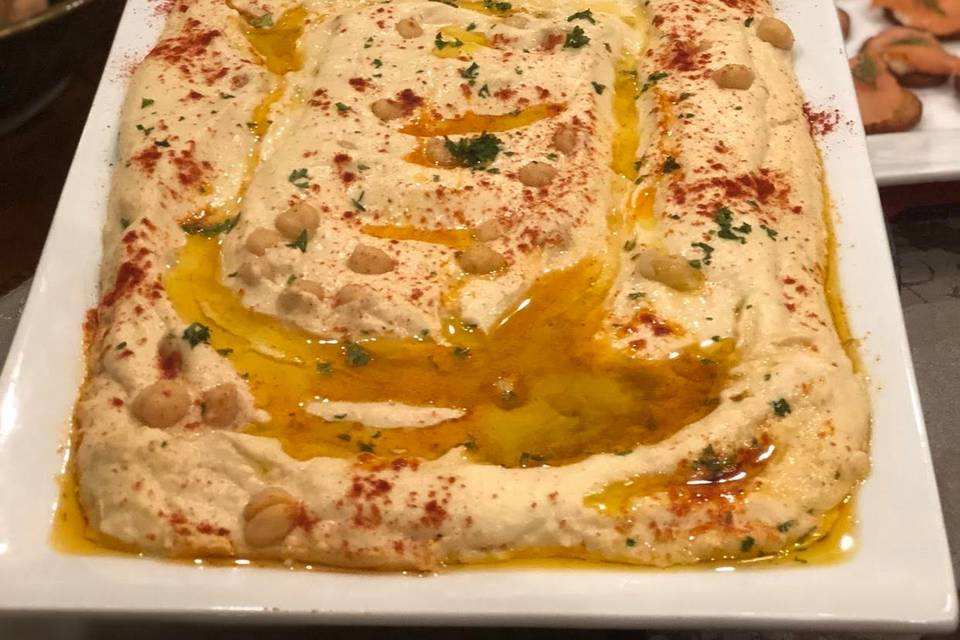 Hummus