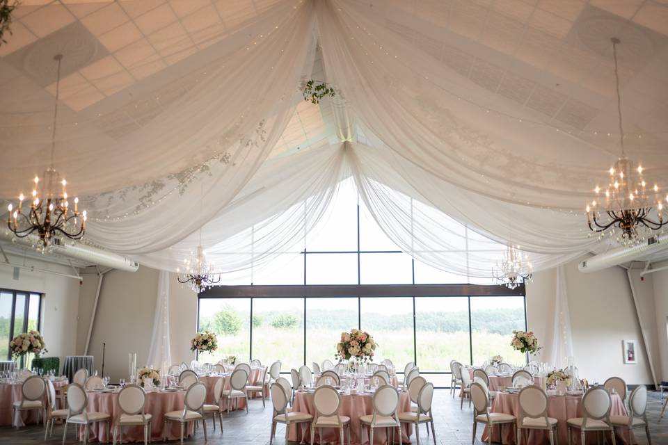 Maggie and Ryan Wedding