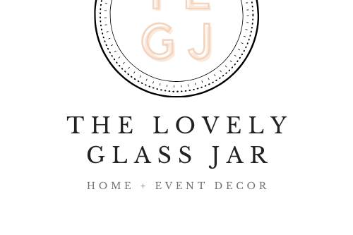 The Lovely Glass Jar