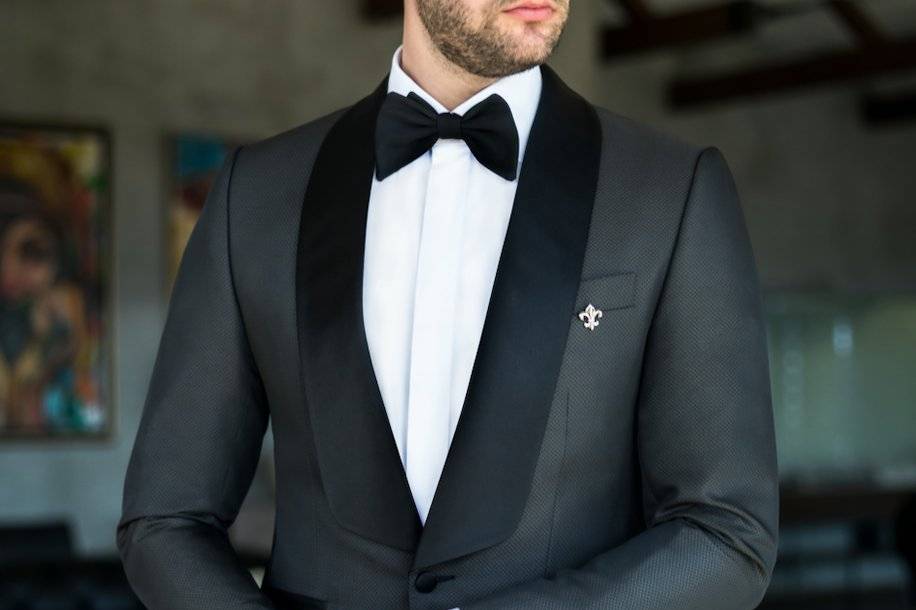 Wedding Tuxedo