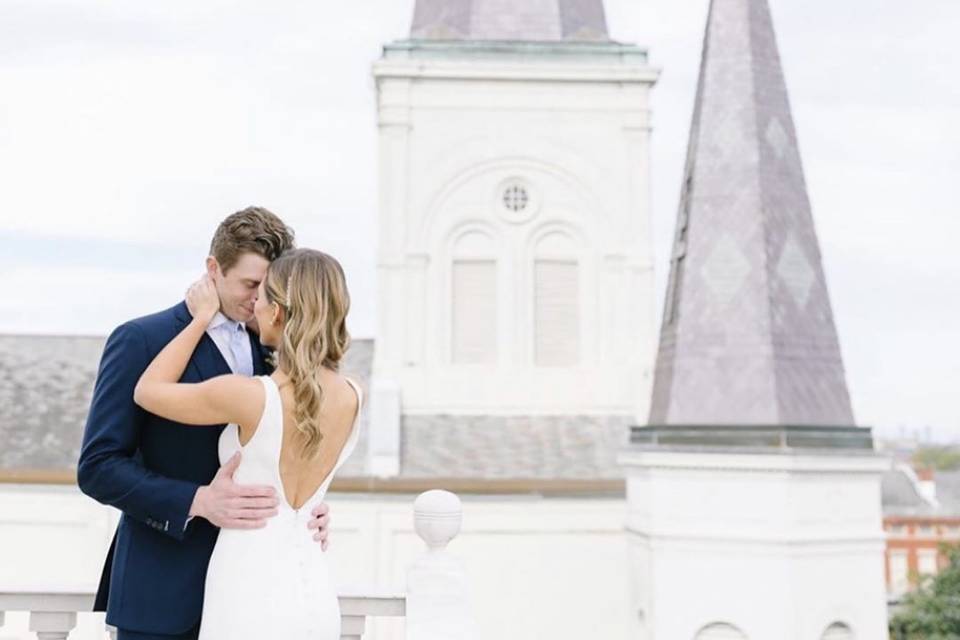 New Orleans Museum of Art - Venue - New Orleans, LA - WeddingWire