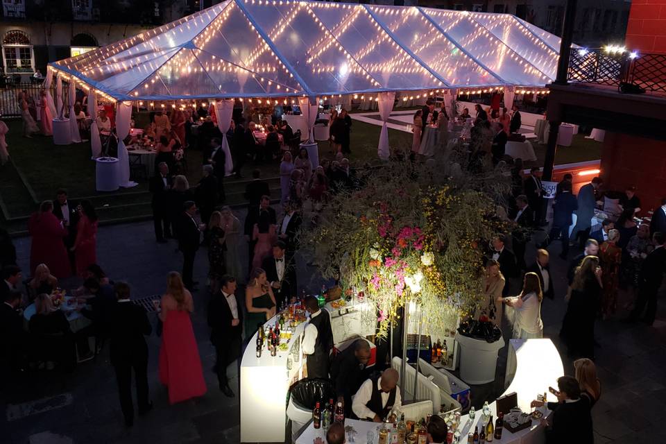 New Orleans Museum of Art - Venue - New Orleans, LA - WeddingWire